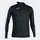Joma Academy langarm Trikot Kinder 102 - schwarz/weiß 80/92
