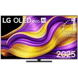 LG OLED65G59LS OLED, 65, 164, Ultra HD