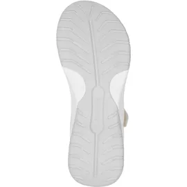 Rieker Damen Sandalen für Damen, beige Größe 39 EU