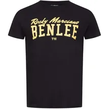 BENLEE Rocky Marciano Lilly schwarz/gelb L