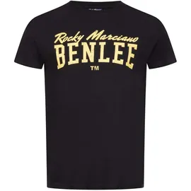 BENLEE Rocky Marciano Lilly schwarz/gelb L