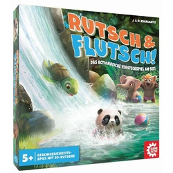 Game Factory - Rutsch & Flutsch