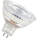 Osram LED Reflektor MR16 GU5.3 6,5 W warmweiß 3er Pack