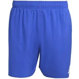 adidas Badeshorts ESSENTIEL SHORTS Blau/Weiß 3XL