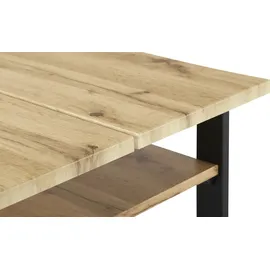Sofa.de Couchtisch ¦ holzfarben ¦ Maße (cm): B: 66 H: 40
