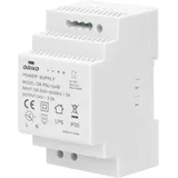 Orno PSU-1648 Netzteil für DIN-Schiene 24VDC, 2,5A, 60W (3 Modul)
