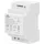 Orno PSU-1648 Netzteil für DIN-Schiene 24VDC, 2,5A, 60W (3 Modul)