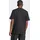 adidas Trefoil Essentials T-Shirt schwarz M