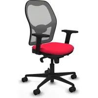Piqueras y Crespo Gaming-Stuhl Piqueras y Crespo 2D036N0 Rot
