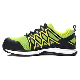 Jori jo_SWIFT green-yellow Low ESD S1P Gr. 44