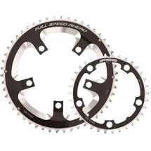 FSA Kettenblatt 50 T Schwarz