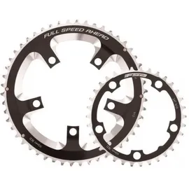 FSA Kettenblatt 50 T Schwarz
