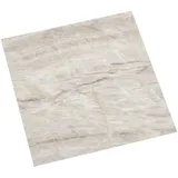 vidaXL Bodenbelag, Bodenplanken Pvc