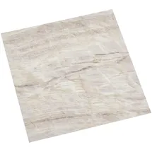 vidaXL Bodenbelag, Bodenplanken Pvc