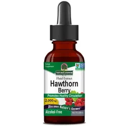 Nature's Answer Weißdornbeere 30 ml
