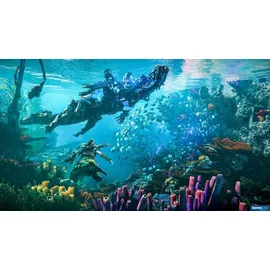 Horizon Forbidden West - Complete Edition (PEGI) (PS5)