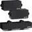 EMG - Electric Moving Green EMG PJ Bass Pickup Set black E-Bass - E-Bass