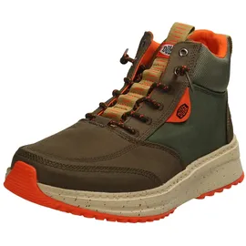 HEYDUDE Tahoe Herren Mehrfarbig 41