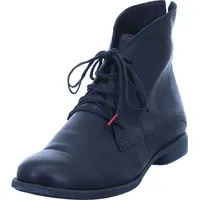 THINK! Schnürstiefel schwarz 40