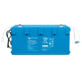 Victron Energy 12,8V 300Ah NG LiFePO4 Lithium Batterie