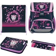 Herlitz Loop Plus 4-tlg. blosom dance