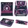 Herlitz Loop Plus 4-tlg. blosom dance