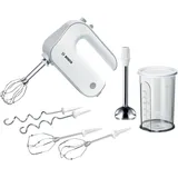 Bosch Haushalt MFQ4075DE Handmixer 550 W Weiß