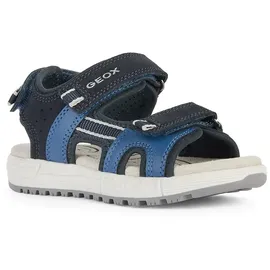 GEOX Alben Navy 38