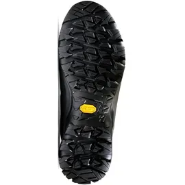 Mammut Mercury IV Mid Herren black-hot red 48 2/3
