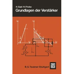 Grundlagen der Verstärker