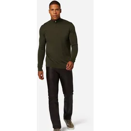 Ricano Lederhose No. 3 TR Klassisch Braun 36