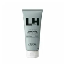 Lierac Homme Duschgel 200 ml