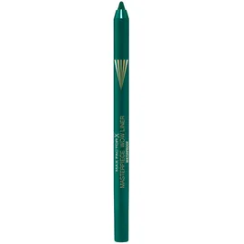 Max Factor Masterpiece Wow Liner, Eyeliner Emerald Green