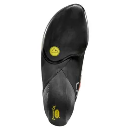 La Sportiva Genius Kletterschuhe (Größe 43.5, weiss)