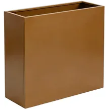 casa.pro Vaargel 82 x 90 x 30 cm Braun