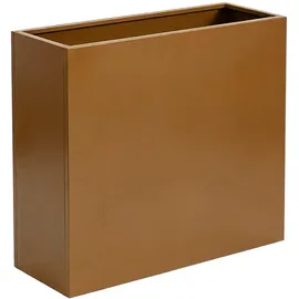 casa.pro Vaargel 82 x 90 x 30 cm Braun