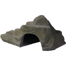 Variogart Höhle XL1 bruchstein grau