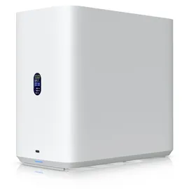 UBIQUITI networks UniFi UNAS 4 Leergehäuse weiss