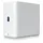 UBIQUITI networks UniFi UNAS 4 Leergehäuse weiss