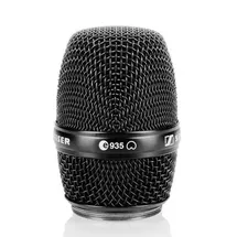 Sennheiser MMD 935 – Mikrofon-Zubehör schwarz
