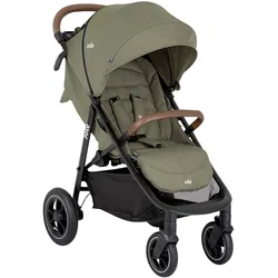 Joie Sportwagen Litetrax Pro Air, rosa