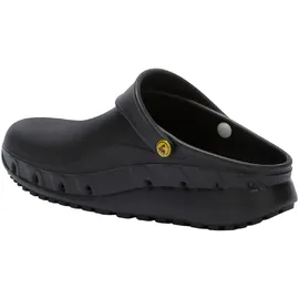 SCHOLL Ultragrip Clog, Schuhe für Fachkräfte im Gesundheitswesen Unisex-Erwachsene, 44 EU