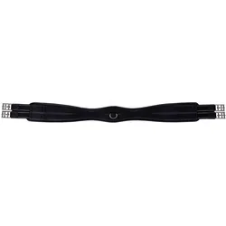 QHP Sattelgurt Basic Pro