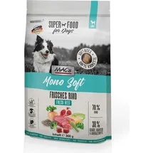 pro pet koller gmbh Mono Soft Frisches Rind 300 g