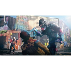 Watch Dogs Legion (USK) (Xbox One/Series X)