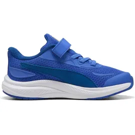 Puma Skyrocket 2 AC+ PS Royal Sapphire/White 32