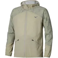 Mizuno Active Alpha Herren Braun M