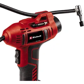 Einhell Akku Autokompressor CE-CC 18 Li-Solo + 2,5 Ah Starterkit