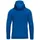 Jako Classico Kapuzenjacke royal XL