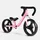 SmarTrike® Folding Bike blue
